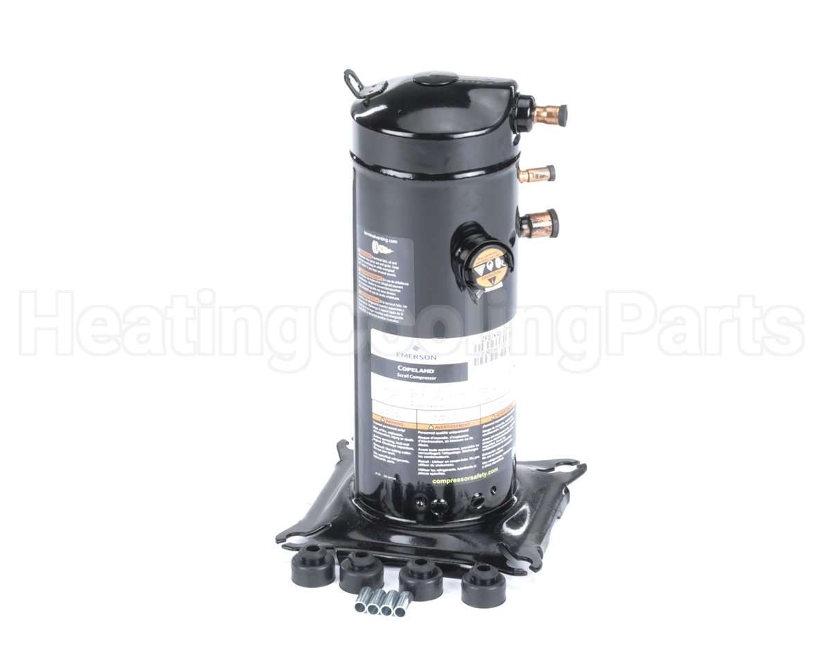 ZF07KAEPFV818 Compatible Heatcraft Scroll Compressor 208/230