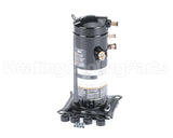 ZF07KAEPFV818 Compatible Heatcraft Scroll Compressor 208/230