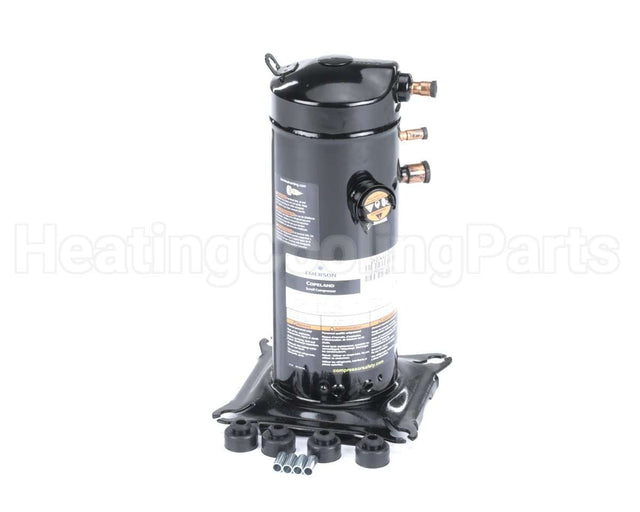 ZF07KAEPFV818 Compatible Heatcraft Scroll Compressor 208/230