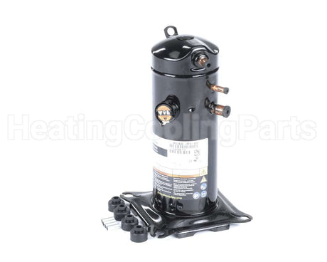 ZF07KAEPFV818 Compatible Heatcraft Scroll Compressor 208/230