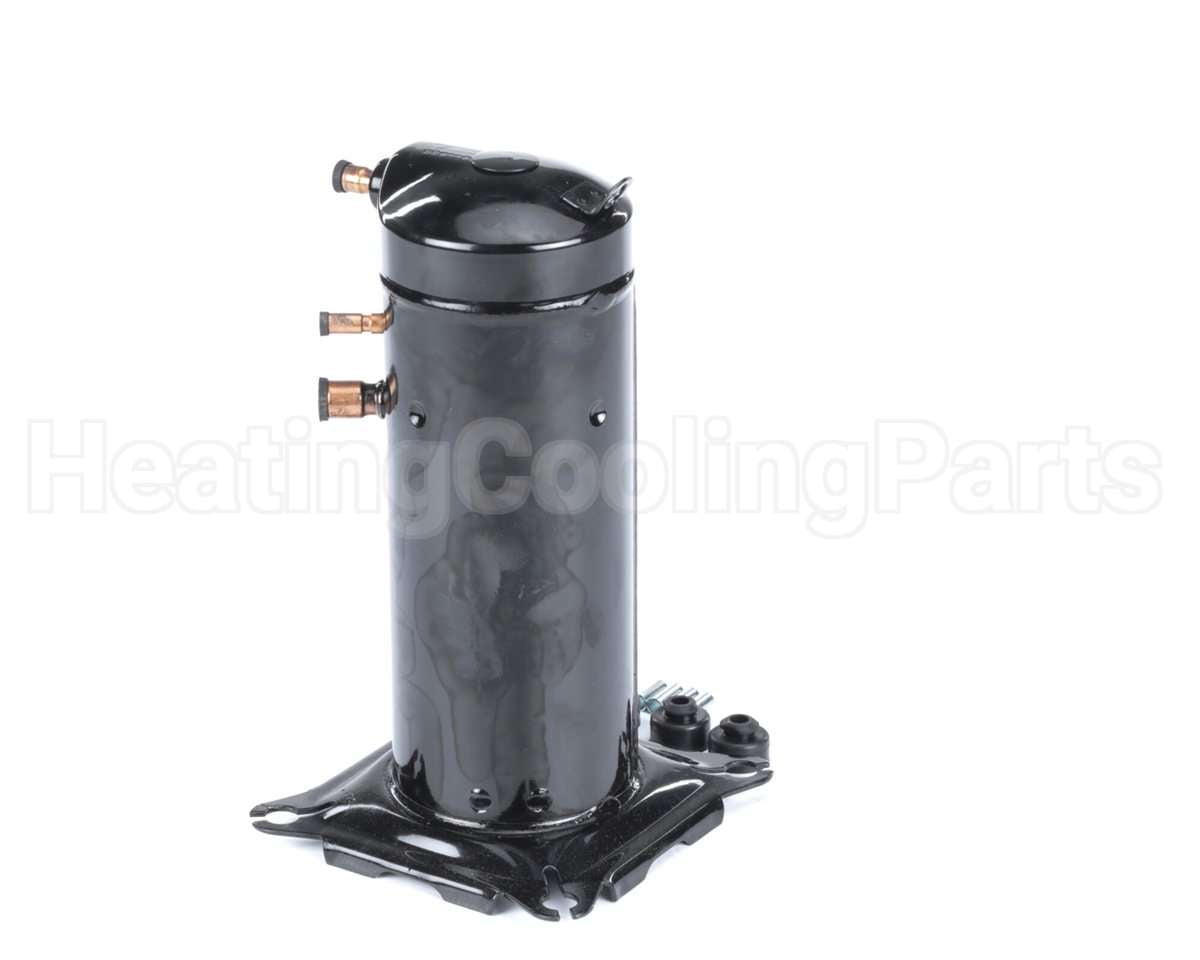 ZF07KAEPFV818 Compatible Heatcraft Scroll Compressor 208/230