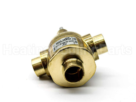 ZONE315S-35 Belimo 1/2"Sw 3W Zone Vlv 3.5Cv