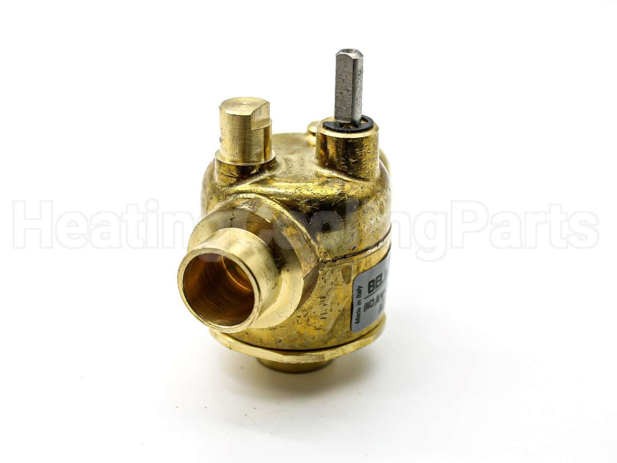 ZONE315S-35 Belimo 1/2"Sw 3W Zone Vlv 3.5Cv