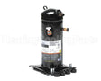 ZS09KAE-PFV-818 Compatible Heatcraft Compressor