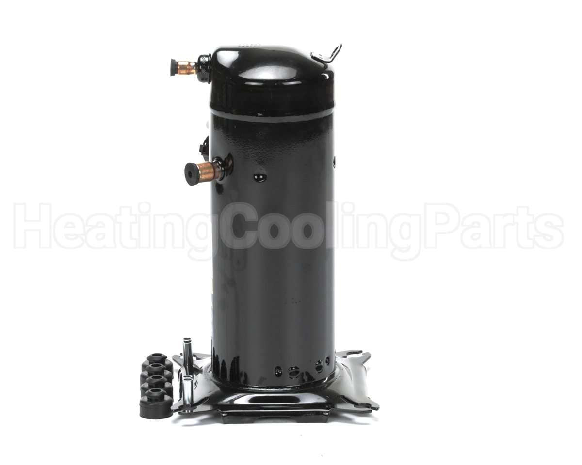 ZS09KAE-PFV-818 Compatible Heatcraft Compressor