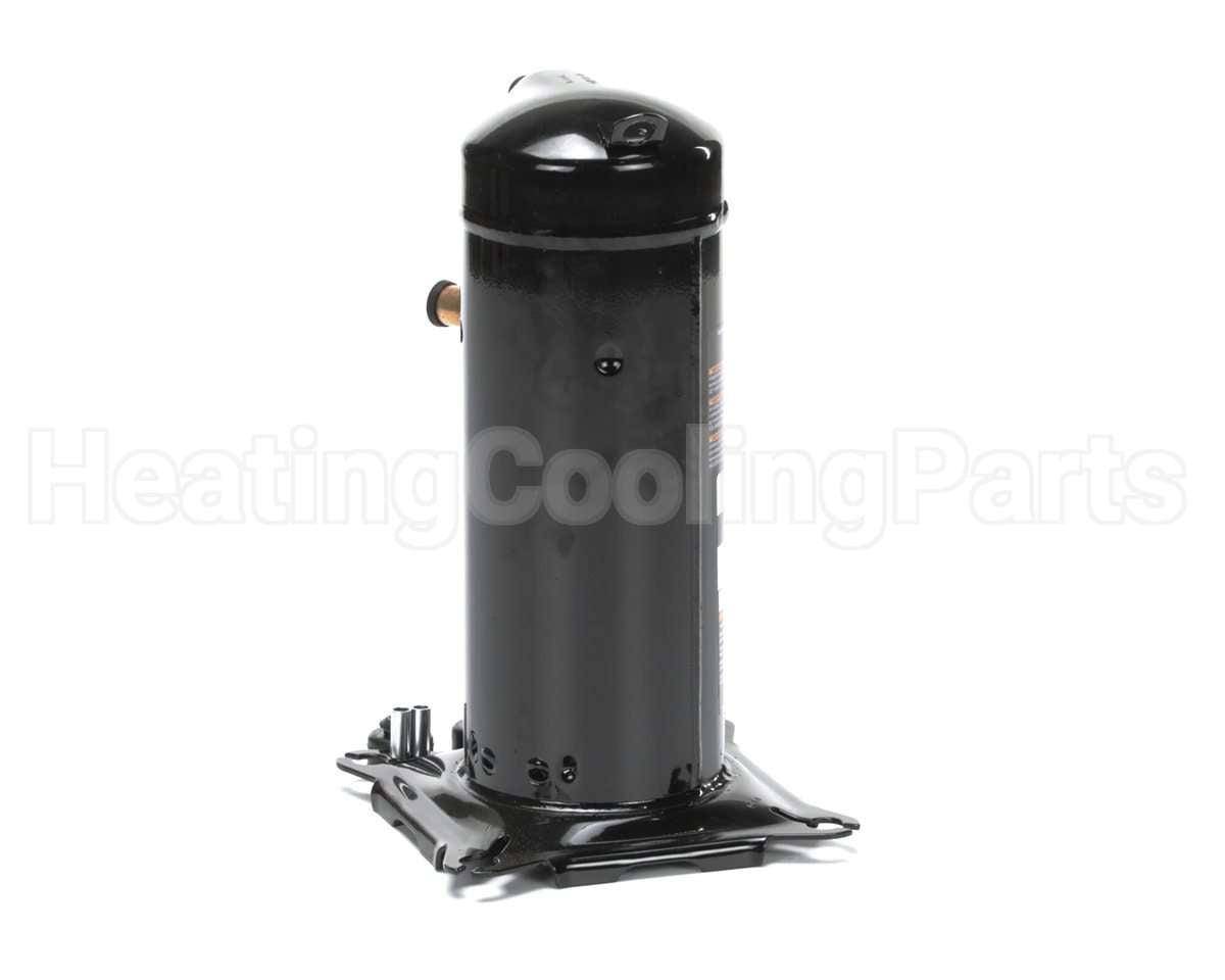 ZS09KAE-PFV-818 Compatible Heatcraft Compressor