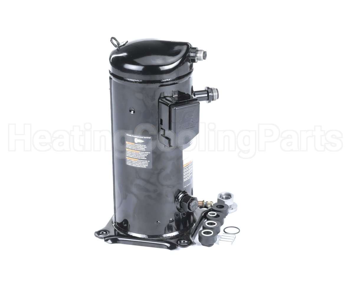 ZS45K4ETF5965 Compatible Heatcraft Scroll Compressor 208/230/3/60